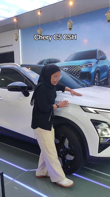 @Maylan Chery Pekanbaru