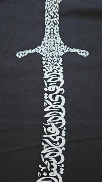 @Allegiance Apparel