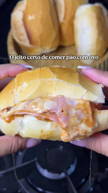@Jhenifer Rodrigues | Receitas