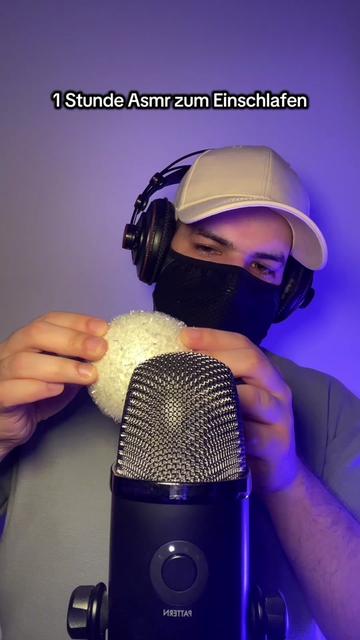 @Qube Asmr