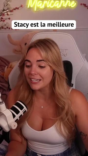@Maricanne