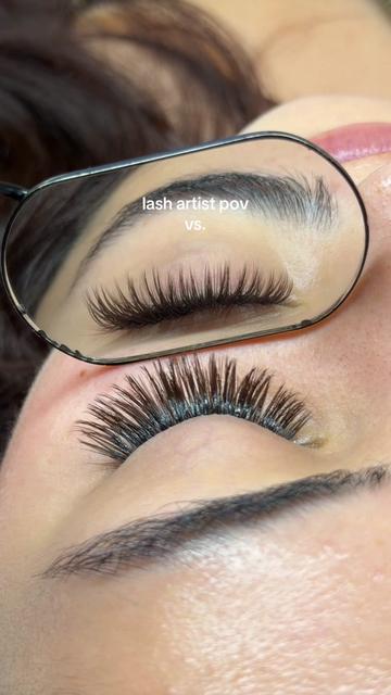 @Anh | AZ Lash Artist