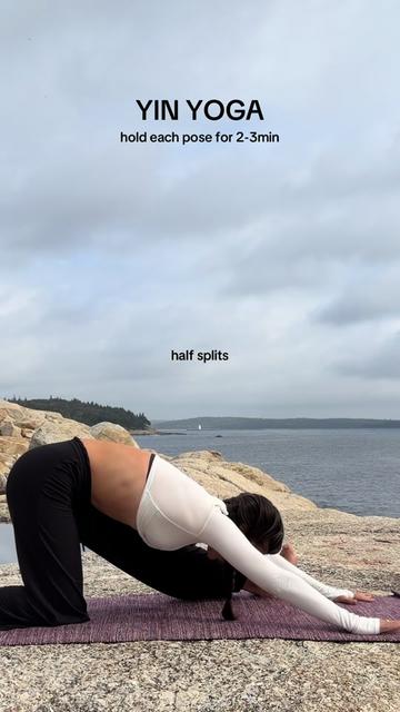 @Emily | Yoga & Wellness