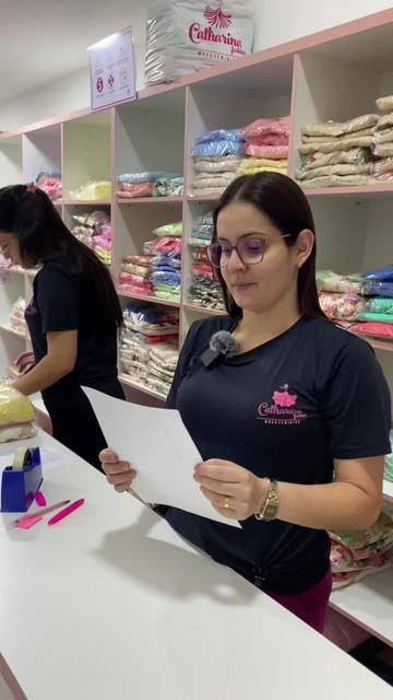 @CATHARINA FASHION | ATACADO