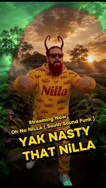 @Yak Nasty That NiLLa
