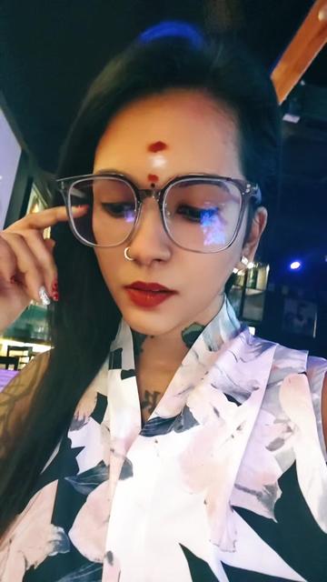 @Vaishnavi quinn๐ค๐