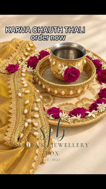 @Sahiba’s Jewellery Box