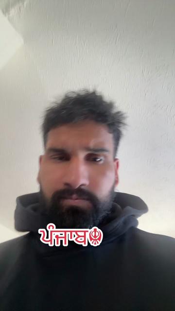 @ਪੰਜਾਬ☬