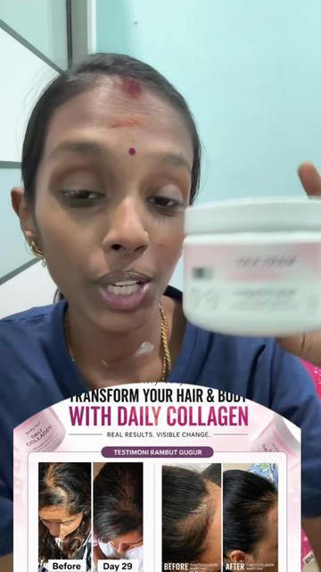@Nidya Mary Kay