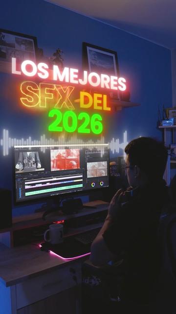 @Ronald Salvatierra | Filmmaker