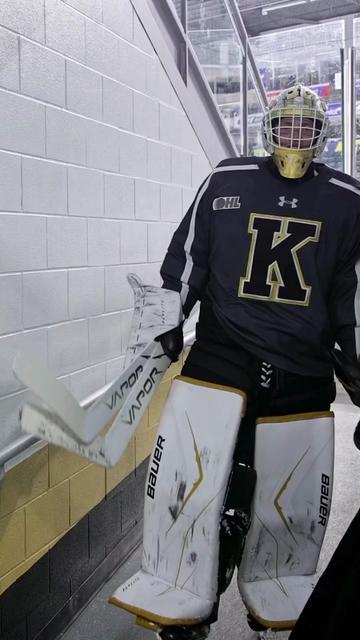 @Kingston Frontenacs OHL