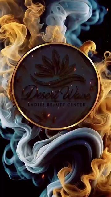 @DESERT WAVE BEAUTY CENTER
