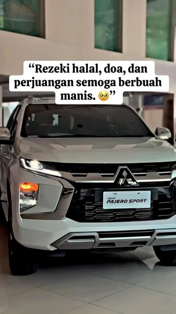 @Gatot Mitsubishi Surabaya