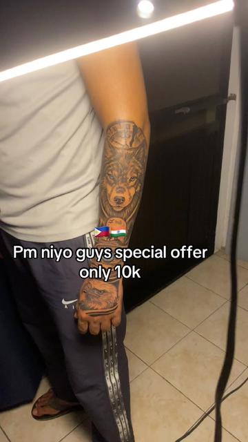 @Inked Gourav🇵🇭