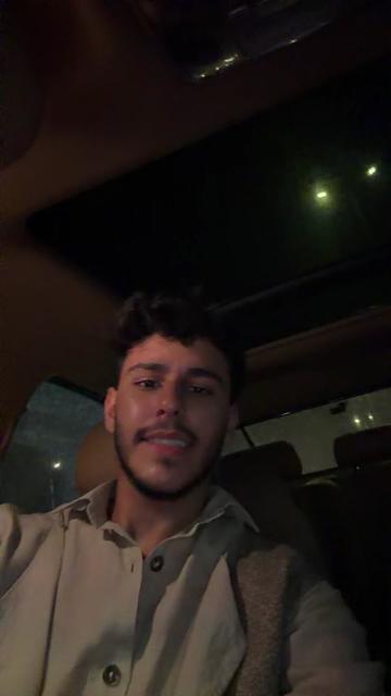 @معاذ الحربي