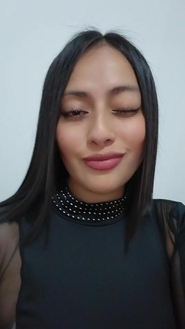 @Juliana Camila García