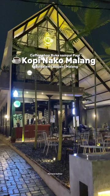 @Maviore kuliner