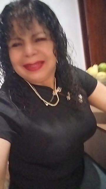 @rosilda Ferreira da Silva 97