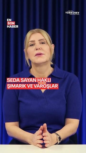 @Ensonhaber