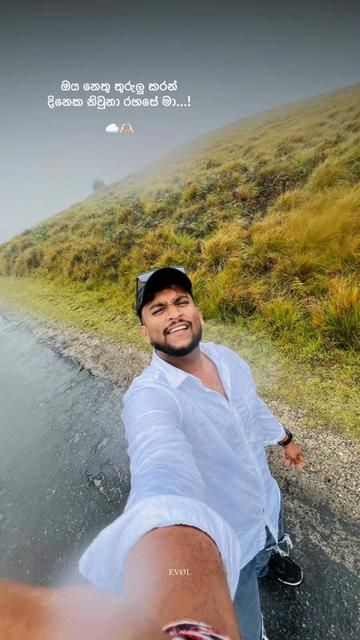@RavinduMadhava