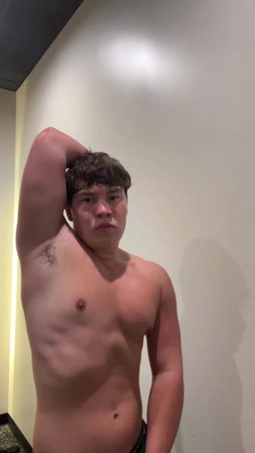 @Lifting with one