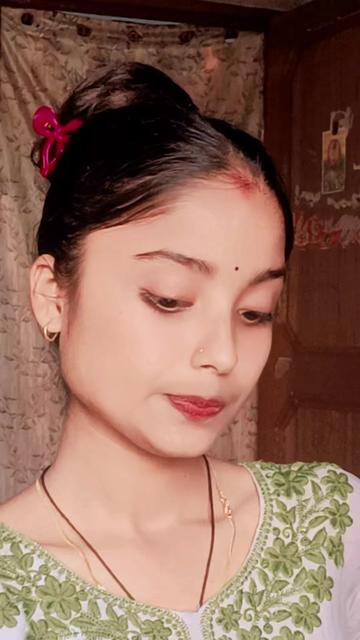 @Prakriti Yadav