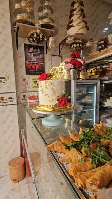 @Rachid Chef