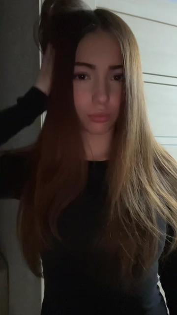 @кисонька