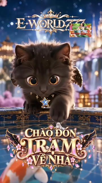 @b&eacute; ngoan của 𓆩🐈&zwj;⬛𓆪
