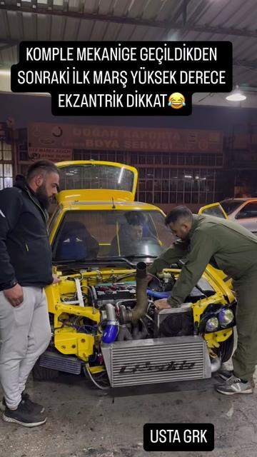 @Gürkan Anayurt