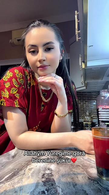 @MERYEM ŞADURDY&Yacute;EWA