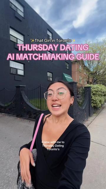 @felisha • that girl in toronto