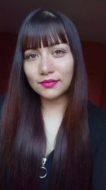 @TAMARA JARA MORAN ❤️🇨🇱