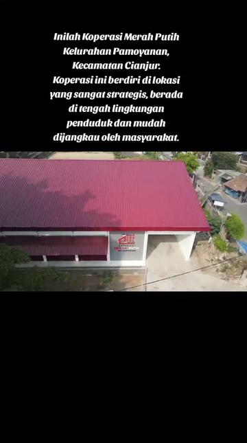 @KKMP PAMOYANAN CIANJUR