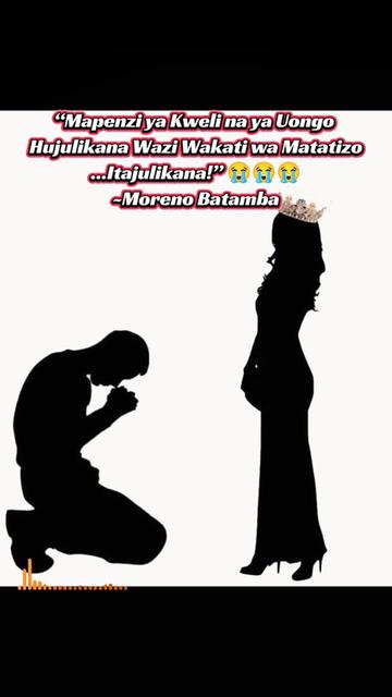 @Nasaha za Maisha✍