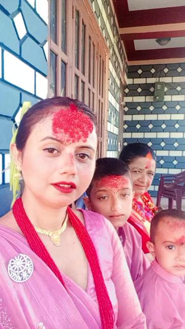 @Sabita Paudel
