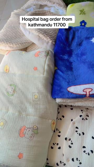 @Nisha Baby Shop &Hospital Bag