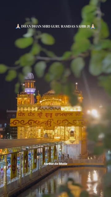 @ਸਰਬੱਤ ਦਾ ਭਲਾ🙏🏻📿ੴ