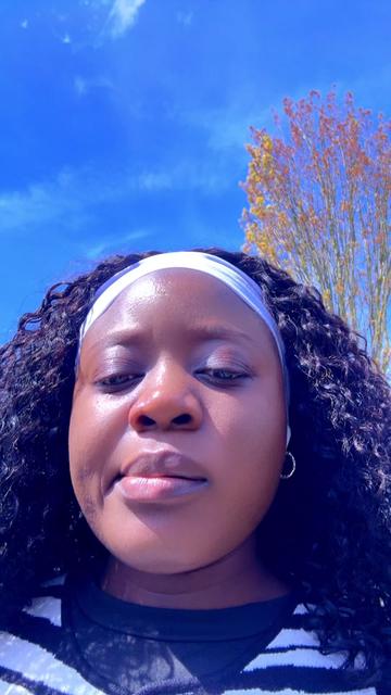 @Aniah Mumba 🇿🇲📍🇺🇸