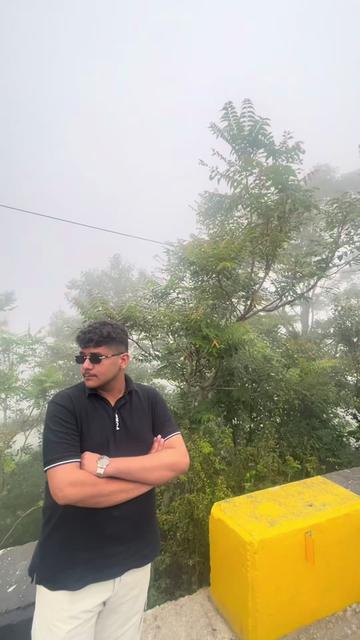 @Hassaan Gill Official