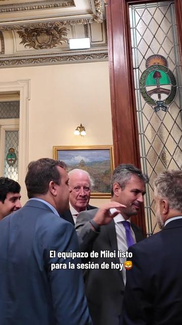 @La Rioja Liberal