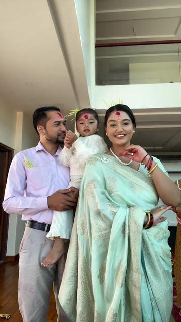 @Nisha Oli