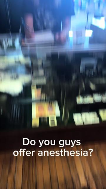 @The Painted Fox Tattoo
