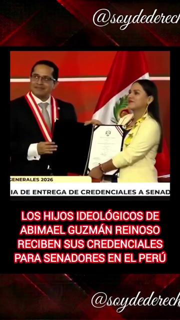 @Soydederecha