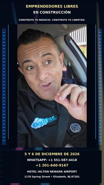 @sky blue restorations inc.