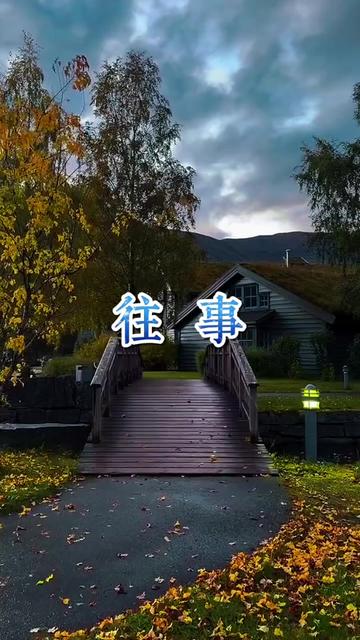 @美丽的世界