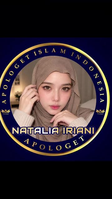 @NATALIA IRIANI