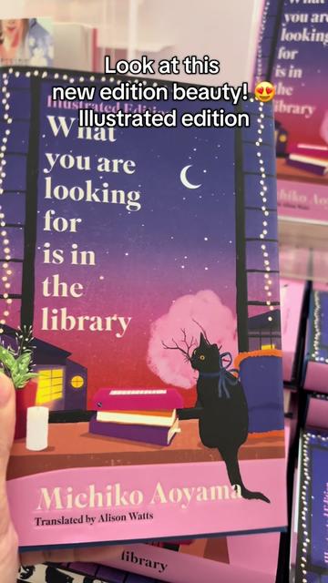 @Tsundoku ๐