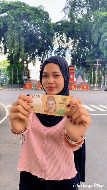@INFO HARGA BLITAR