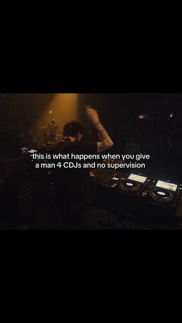 @Behind The Booth
